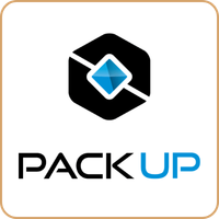 Pack up