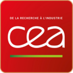 Commissariat à l'énergie atomique et aux énergies alternatives logo