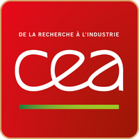 Commissariat à l'énergie atomique et aux énergies alternatives logo