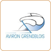 Aviron Grenoblois
