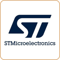 ST microelectronics